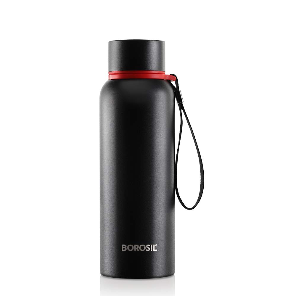 Water Bottle BOROSIL Hydra Trek - 750 ml