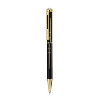 Pen PIERRE CARDIN Pearl Black