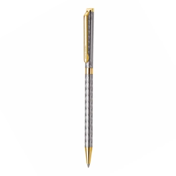 Pen PIERRE CARDIN Decent Silver 