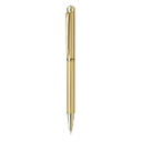 Pen PIERRE CARDIN Jewel Ballpoint Satin Gold