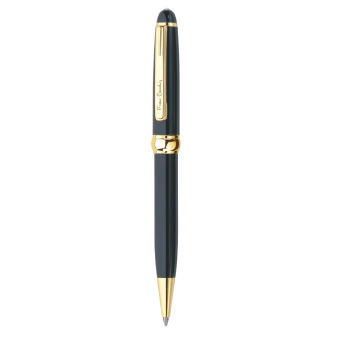 Pen PIERRE CARDIN President Ballpoint Black