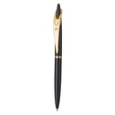 Pen PIERRE CARDIN Real Magic Ballpoint Glossy Black