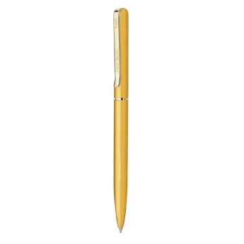 Pen PIERRE CARDIN Triump Satin Gold