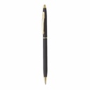 Pen PIERRE CARDIN Kriss Japan Black Gold