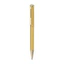 Pen PIERRE CARDIN Pearl Ballpoint Satin Gold