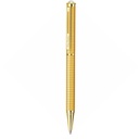 Pen PIERRE CARDIN Pearl Konark Ballpoint Satin Gold