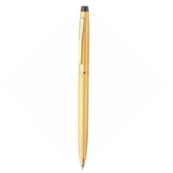 Pen PIERRE CARDIN Kriss Ballpoint Satin Gold