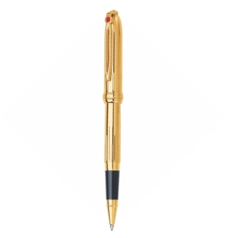Pen PIERRE CARDIN Gold Rush Gold