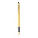Pen PIERRE CARDIN Kriss Rollerball Satin Gold