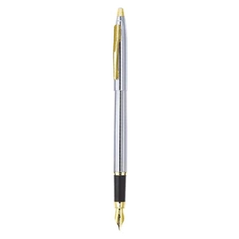 Pen PIERRE CARDIN Kriss Fountain Gold