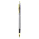 Pen PIERRE CARDIN Kriss Fountain Gold