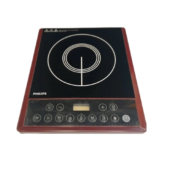 Induction Cooktop PHILIPS HD4994/00 - 2000 W