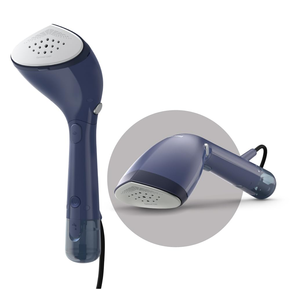 Handheld Steamer PHILIPS 7000 Series - 1500 W