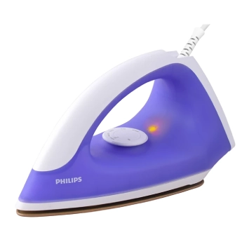 Dry Iron PHILIPS GC098/30 - 750 W