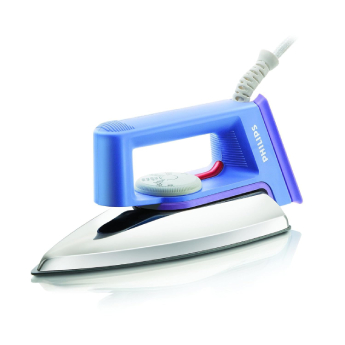 Dry Iron PHILIPS HD1182/28 - 1000 W