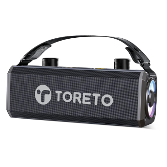 Speaker TORETO Groove - 40 W