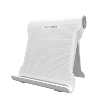 Mobile Holder PORTRONICS Modesk 200