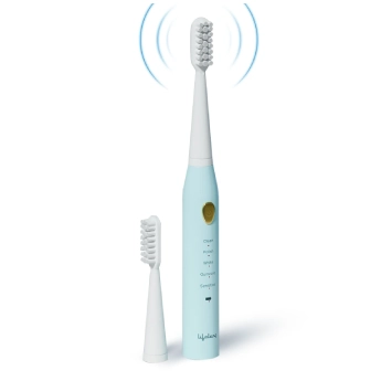 Rechargeable Toothbrush LIFELONG LLDC144 - 500 mAh