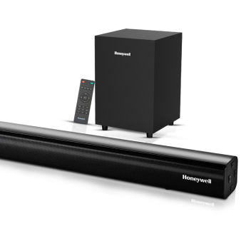 Soundbar HONEYWELL Trueno U3000 - 200 W
