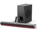 Soundbar HONEYWELL Trueno U4000 - 240 W