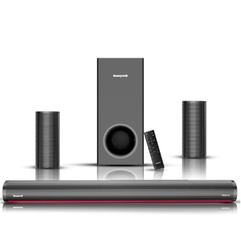 Soundbar HONEYWELL Trueno U7000 - 500 W