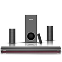 Soundbar HONEYWELL Trueno U7000 - 500 W