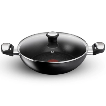Kadhai TEFAL Cook & Savour - 24 cm