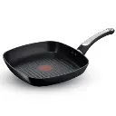 Grill Pan TEFAL Cook & Savour - 26 cm