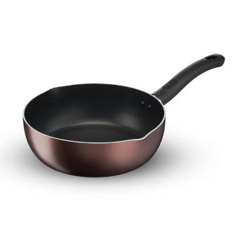Deep Fry Pan TEFAL Day By Day - 24 cm