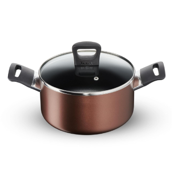 Stew Pot TEFAL Day By Day - 20 cm