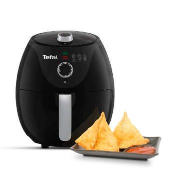 Air Fryer TEFAL Easy Fry - 1200 W