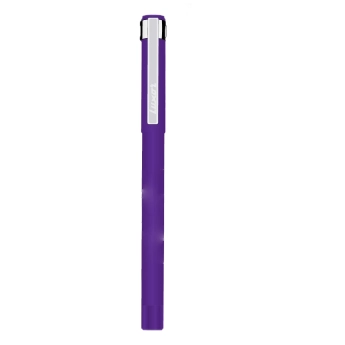 Pen LUXOR Ballpoint Supertop - Purple