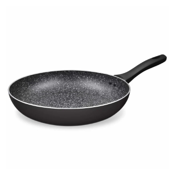 Fry Pan MILTON Procook Granito - 22 cm