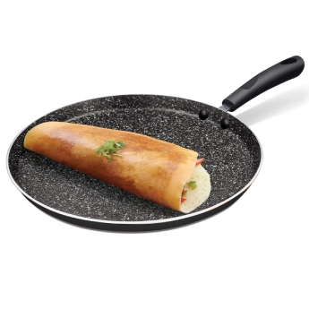 Omni Tawa MILTON Pro Cook Granito - 24 cm