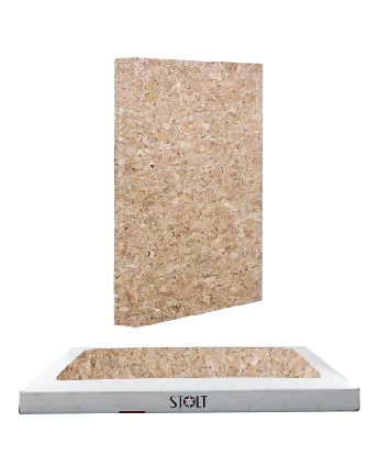 Notebook A5 STOLT Croft Brown - Executive