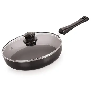 Fry Pan NIRLON FP24 - 240 mm