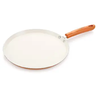 Flat Tawa NIRLON FT28 - 280 mm