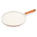 Flat Tawa NIRLON FT28 - 280 mm