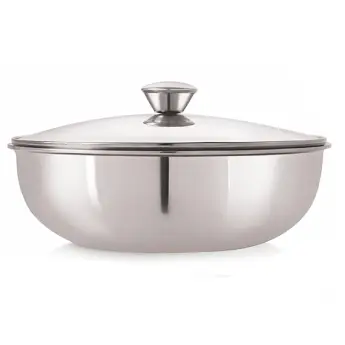 Tasla NIRLON Tri-Ply TS22 - 220 mm