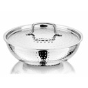 Tasra NIRLON Tri-Ply Hammerd TS22 - 220 mm