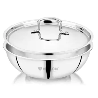 Tasra NIRLON Tri-Ply TS22 - 220 mm