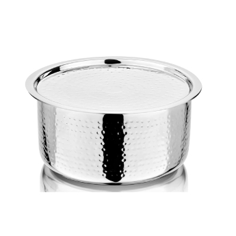 Tope NIRLON Tri-Ply Hammerd TP22 - 220 mm