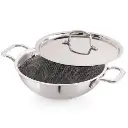 Deep Kadai NIRLON Honeycomb DKD20 - 200 mm
