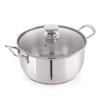 Conical Casserole NIRLON CCS16 - 160 mm
