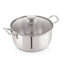 Conical Casserole NIRLON CCS18 - 180 mm