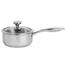 Sauce Pan NIRLON Tri-Ply SP16 - 160 mm