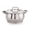 Handi Casserole NIRLON Deluxe HCS18 - 180 mm