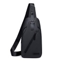 Sling Bag ARCTIC HUNTER XB13006 - 3.7 l