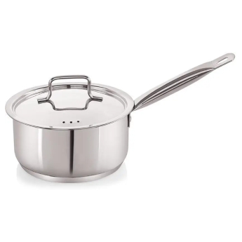 Sauce Pan NIRLON Deluxe SP14 - 140 mm