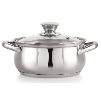 Casserole NIRLON BCS16  - 160 mm